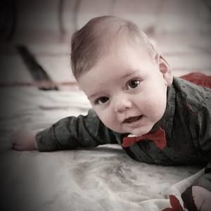 Meet your Posher, Peggy